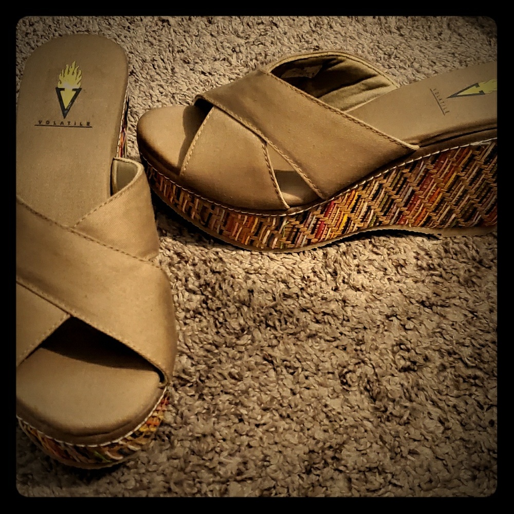 Wedges